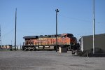 BNSF 6326